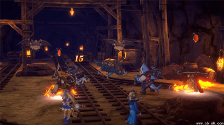 《百英雄传》v20250404 中文版（官方更新）