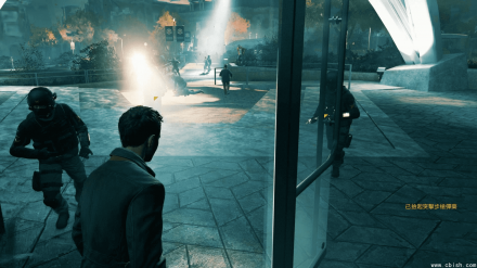 《量子破碎》v1.0.126.0307 中文免安装版