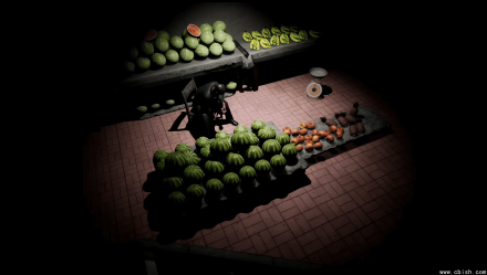 《坤梦惊魂》Build.15213845 中文版