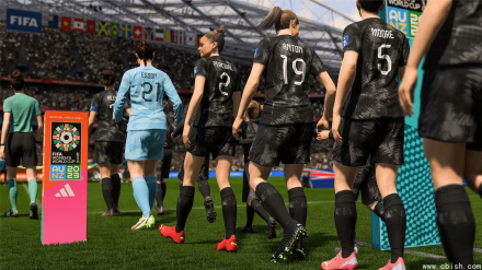《FIFA 23 终极版 v2.2》