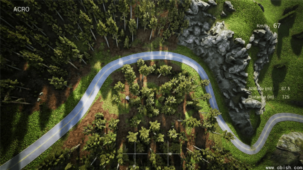 《不撞机：FPV无人机模拟器》Build.12393320 中文版