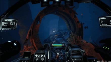 《Aquanox Deep Descent：未来水世界·深度侵袭》中文版 v33695