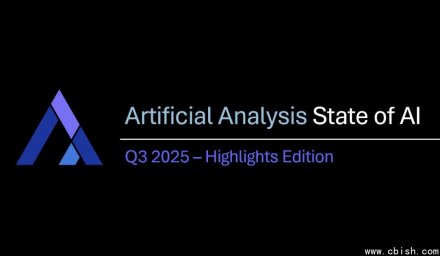 Q3 AI行业榜：OpenAI重夺技术榜首，中国企业在视频生成领域强势领先