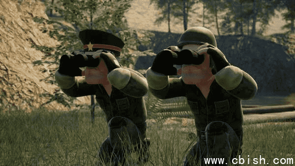 《英雄突击队2：第一滴血》v2024.8.26 中文版 解压即玩