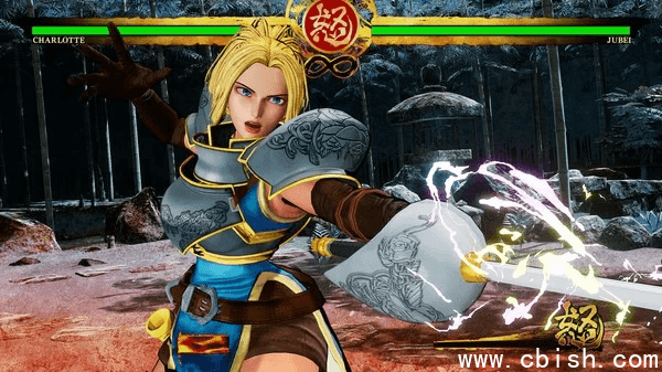 《SAMURAI SHODOWN 侍魂 晓》v4.21.1.0 中文版