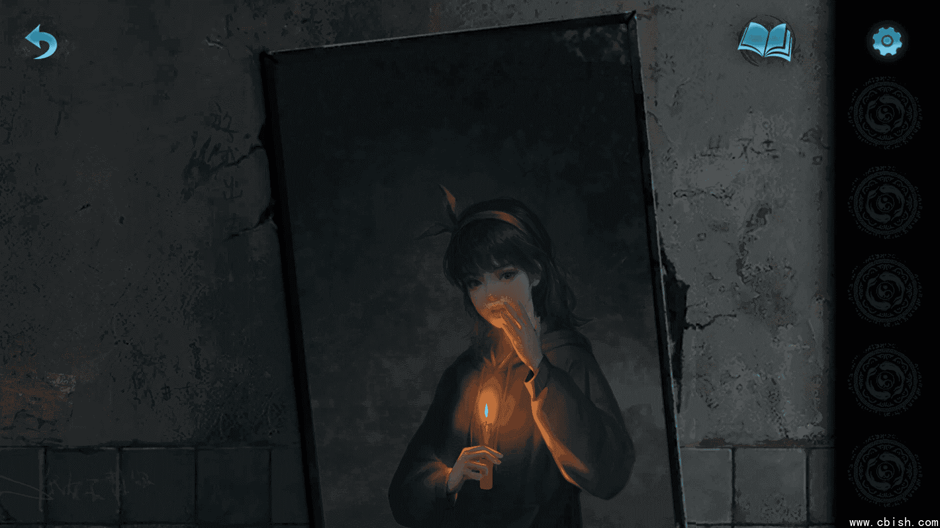 《纸嫁衣6千秋魇》v2025.05.05 免安装中文版（附1-5合集）