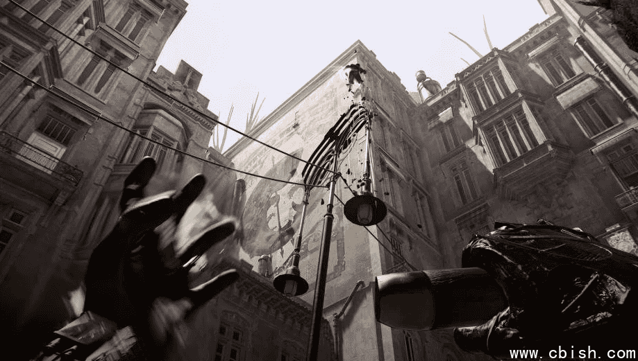 《Dishonored：Death of the Outsider 耻辱：界外魔之死》v1.145.0 官方繁体中文版