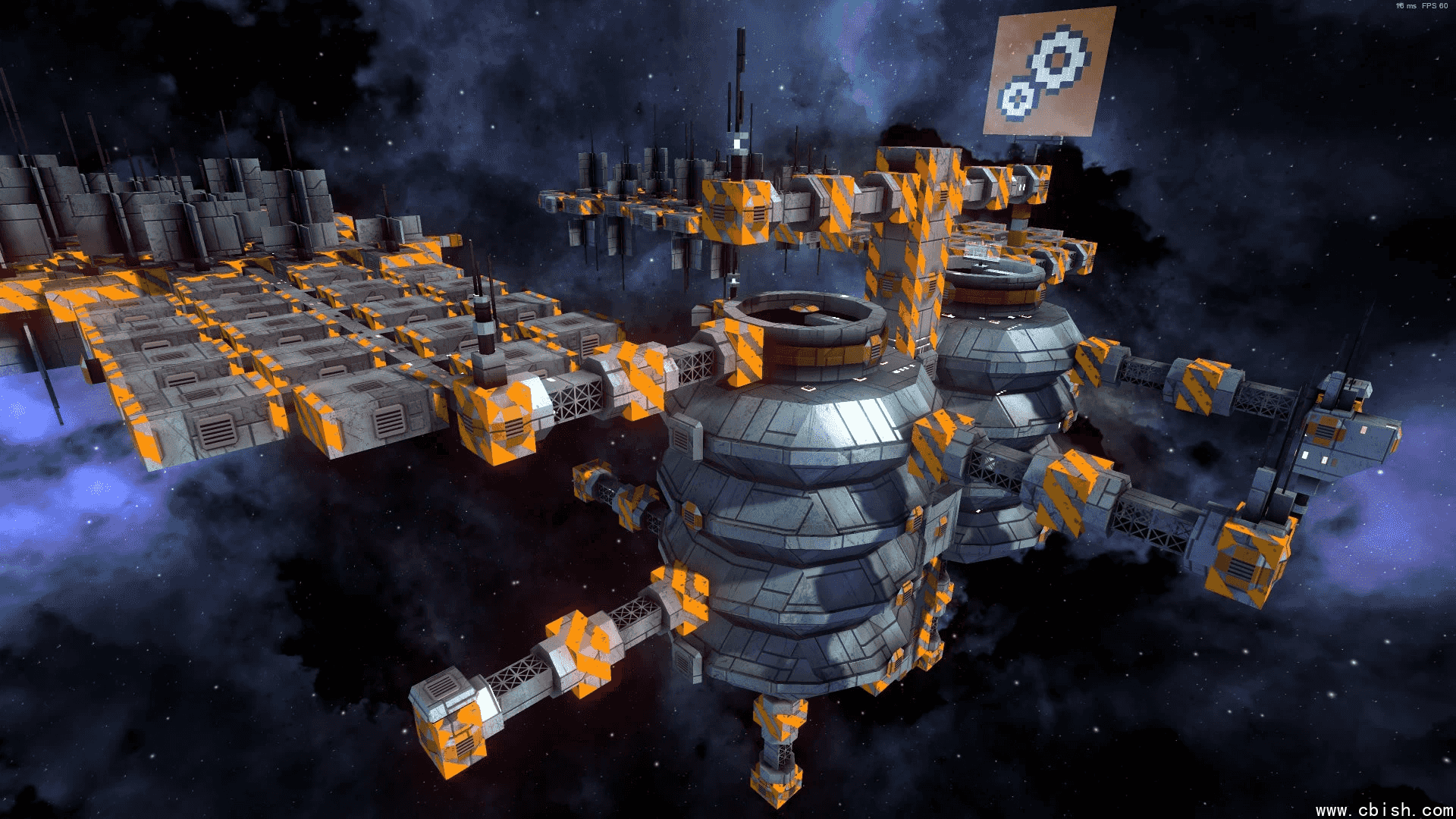 《Avorion 猎户座》v2.5.5 中文版