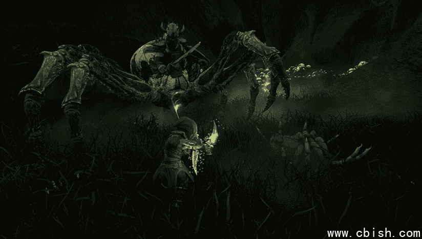 《Dungeons of Sundaria 圣达利亚地下城》v1.0.0.53789 中文联机版