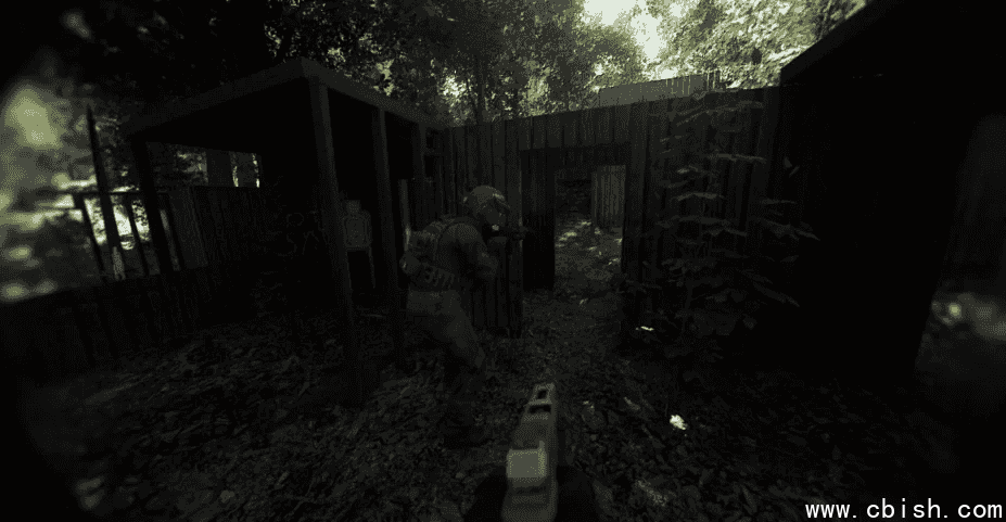 《Bodycam 随身摄像机》v0.1.3.3 单机+联机 免安装中文版