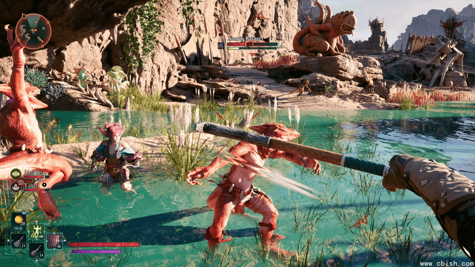 《宣誓》v1.4.1.0 中文高级版