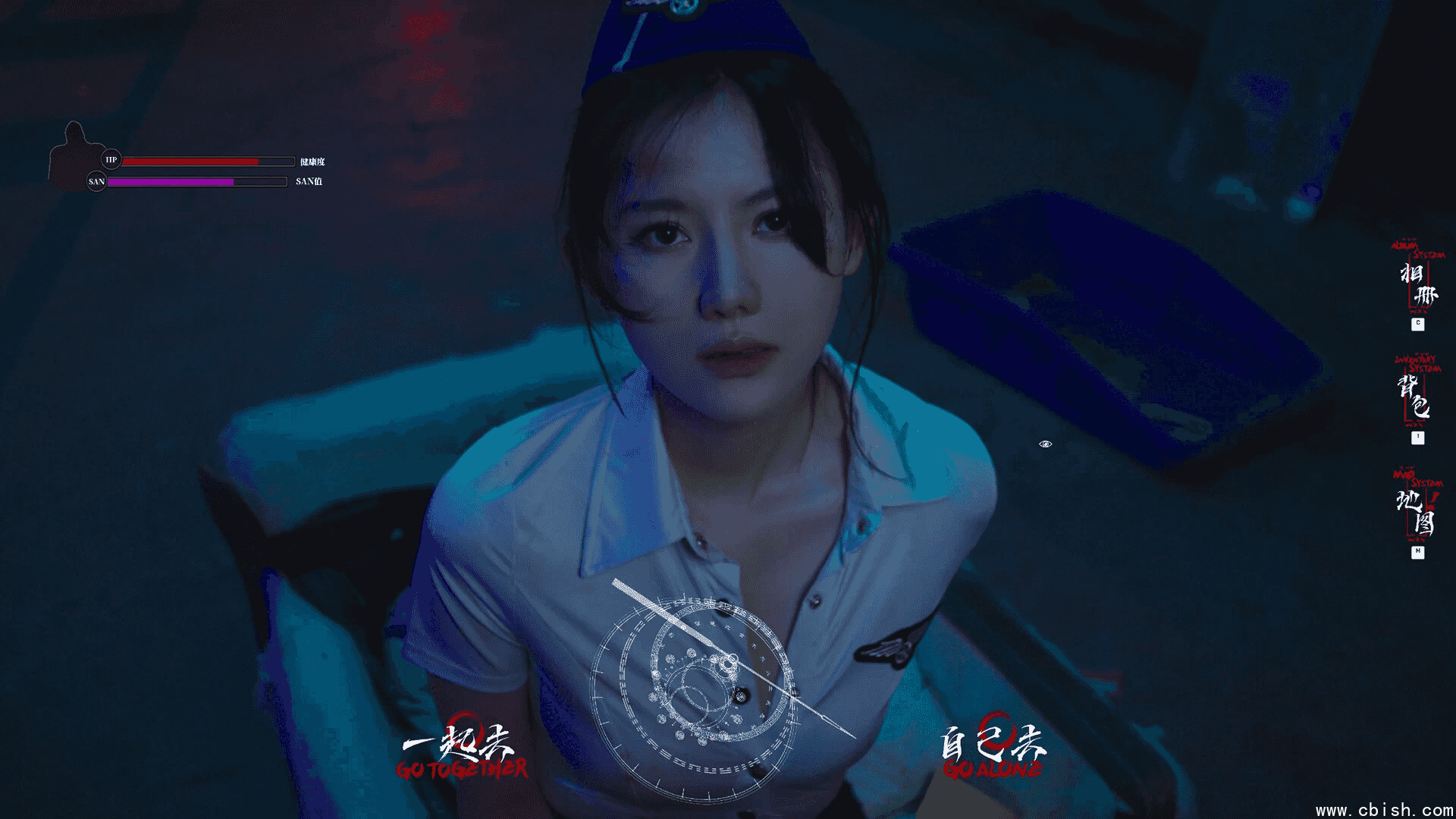 《消失的航班：还有她她她》Build.18541931 真人互动游戏 中文版