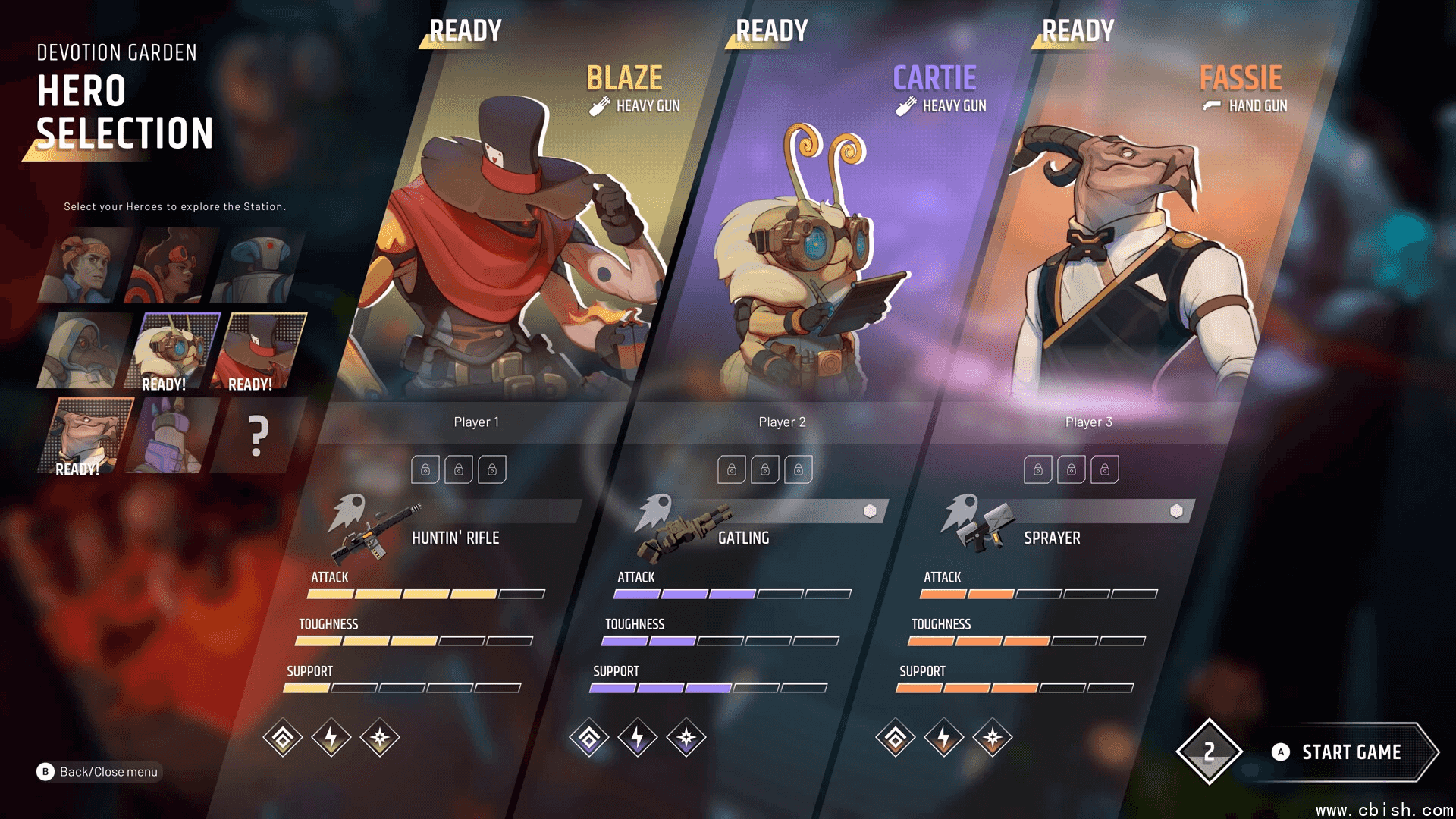 《ENDLESS Dungeon 无尽地牢》v1.6.11053 中文版