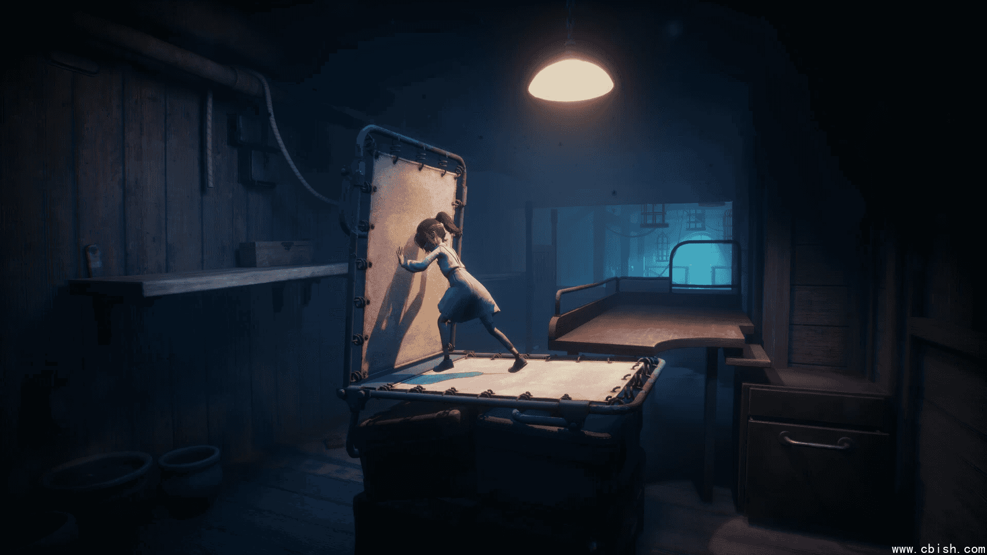 《熊视眈眈》v1.0.39 中文版