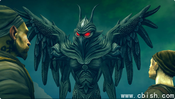 《克苏鲁信徒》v1.0.0.0 正式中文版