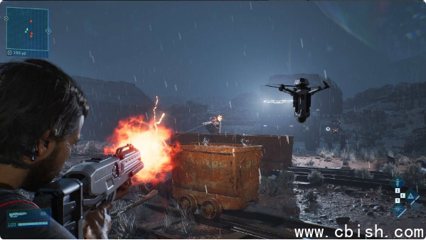 《MindsEye 心之眼》v20250611 绿色中文版