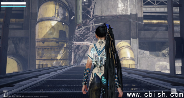 《剑星》免安装中文体验版