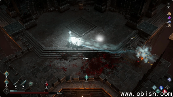 《冥界契约》v0.6.9 中文版