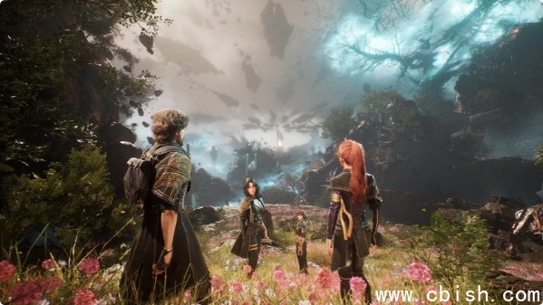 《光与影：33号远征队》v57069 全DLC 豪华中文版