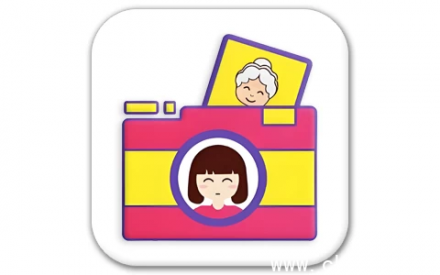 变老相机 V1.3.1 高级版：体验时光倒流的沉浸式老化特效