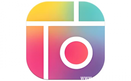 PicCollage 拼贴趣 v7.16.11：解锁会员版，畅享高级拼图编辑功能