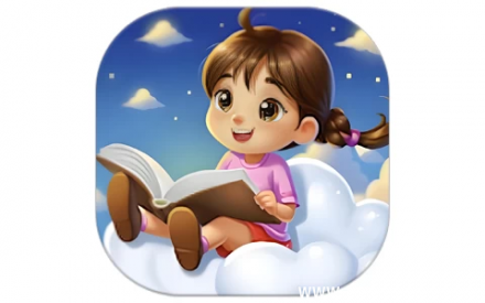 漫云彩漫画纯净版 v1.0.1