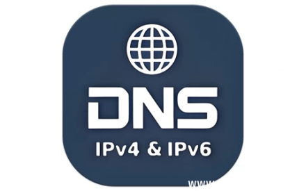 DNS Changer v2.8.1 高级版解锁
