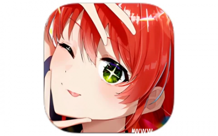 LaQoo动漫 v1.3.4 解锁版（去广告）