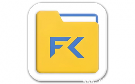 File Commander 安卓修改版 v10.7.54240