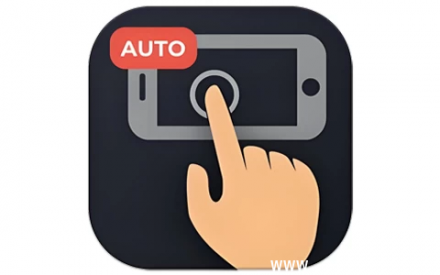 多指连点器 v3.0.9 高级版：多功能自动化点击工具