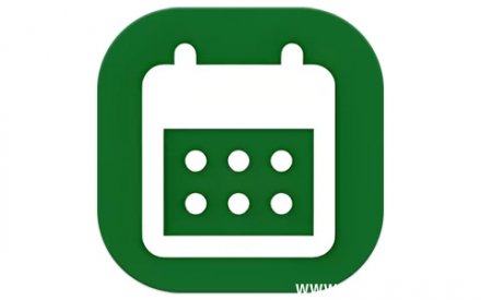 Fossify Calendar v1.5.0 官方版发布