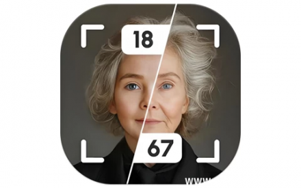 未来自我衰老模拟AI照片编辑器 v1.0.4.9（高级版解锁）