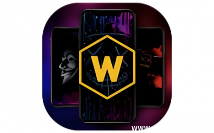 Wallcraft v3.57.02：解锁高级版，畅享高质量动态4D壁纸