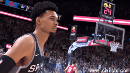 《NBA 2K25》v2025.04.17 模拟器版（PC/手机 中文免安装）
