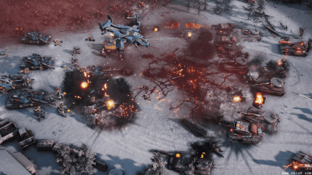 《风暴崛起》v1.0.0.43454 中文版