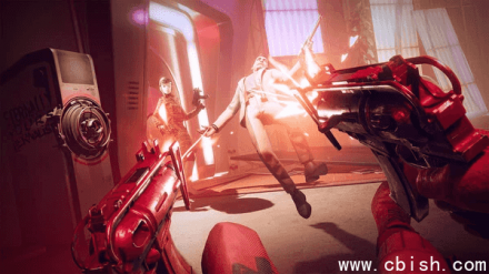 《DEATHLOOP 死亡循环》v1.769.0.5 全DLC免安装中文版（含修改器）