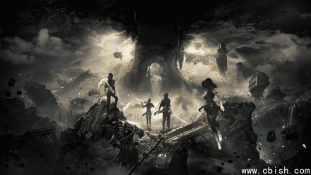 《光与影：33号远征队》豪华中文版（v1.0）