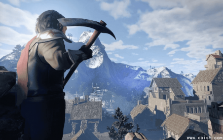 《雾锁王国》Build.29012025 联机中文版