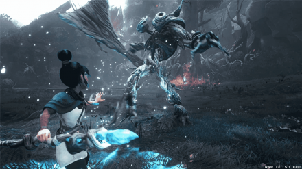 《凯娜：精神之桥》年度版 v2.08