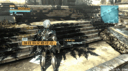 《合金装备崛起：复仇》v2025.04.29 免安装中文版