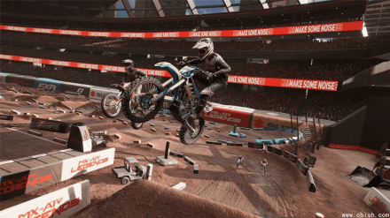 《MX vs ATV Legends 中文版 v4.00》