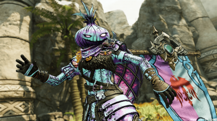 《小缇娜的奇幻之地》Build.10922058 中文版