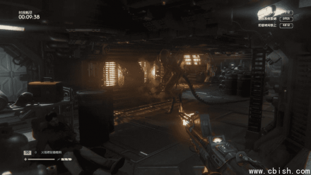 《异形：隔离》v1.0 免安装中文版