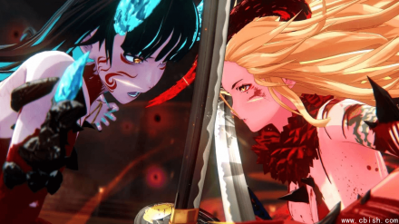 《美俏女剑士：起源》v1.0 中文免安装版