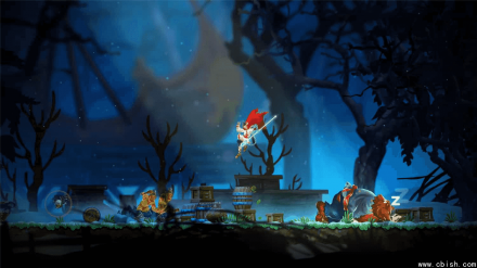 《斯拉瓦尼亚》v1.1.0 中文版