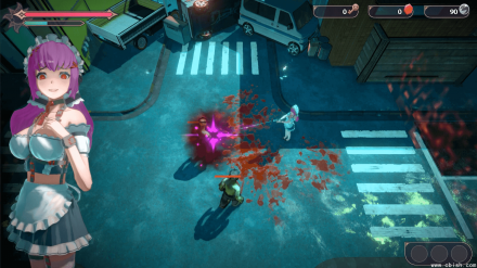 《邪恶屠戮者》中文版 v1.0.0