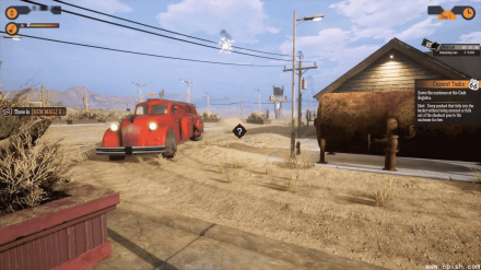 《加油站大亨》v1.0.2.31549S 免安装中文版