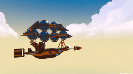 《机械制造者》v1.9.5.60382 全DLC中文免安装版