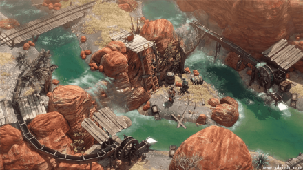 《赏金奇兵3》v1.5.8全DLC中文版