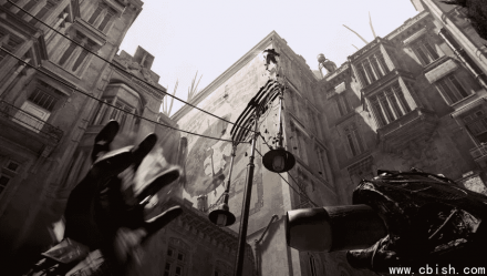 《耻辱：界外魔之死》v1.145.0 官方繁体中文版